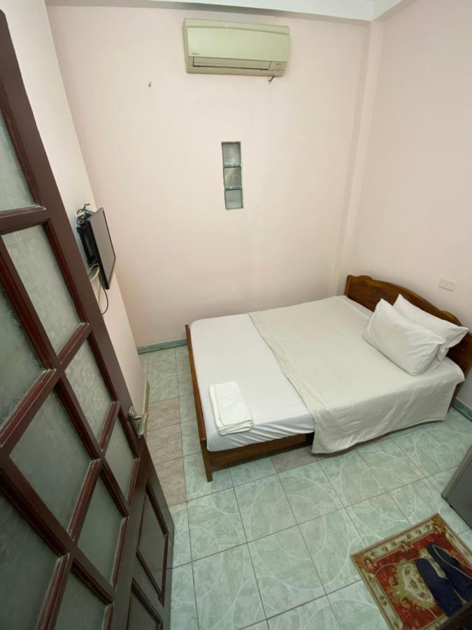 Hoang Kien Hotel Hanoi Luaran gambar