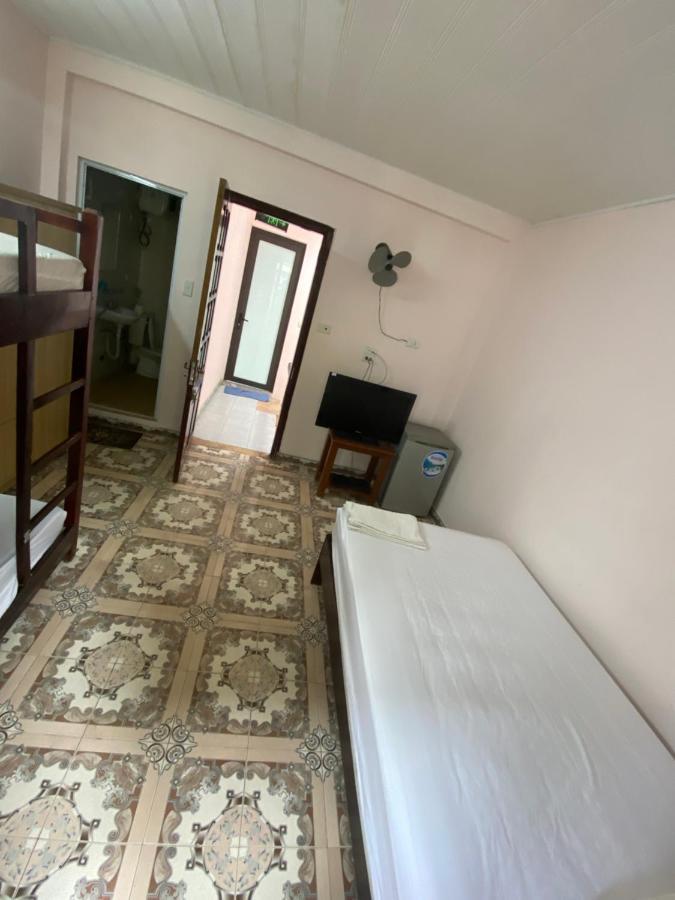 Hoang Kien Hotel Hanoi Luaran gambar