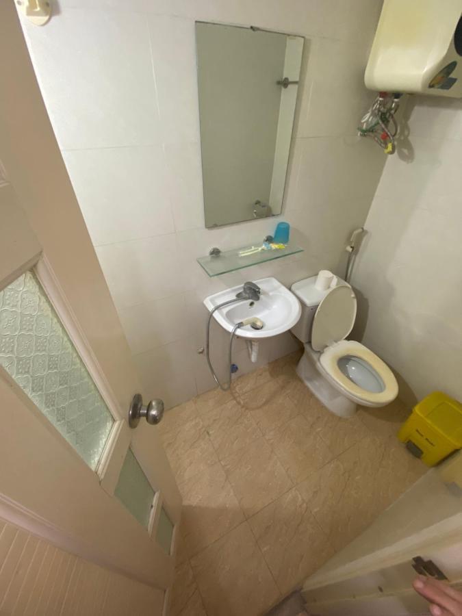 Hoang Kien Hotel Hanoi Luaran gambar