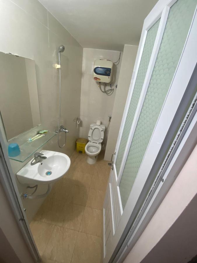 Hoang Kien Hotel Hanoi Luaran gambar